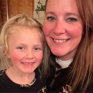 Meet your Posher, Beth